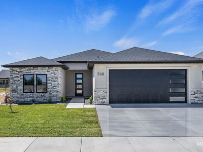 548 Canyon Falls Dr