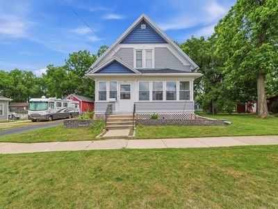 Property at 330 Jackson Ave, Omro, WI