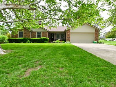 Property at 2503 E County Road 600 S, Clayton, IN