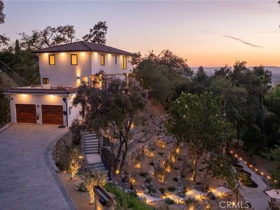 11111 Tujunga Canyon Blvd