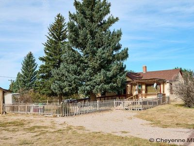 Property at 307 Bowie Ave, Chugwater, WY