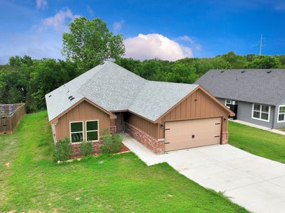 2615 San Gabriel Dr