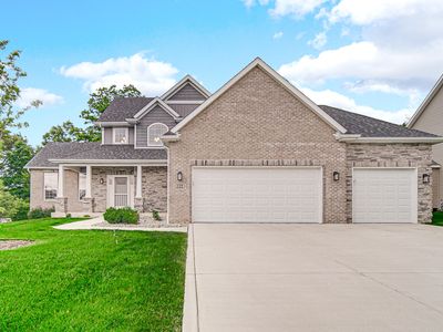 772 Cirque Dr