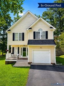 15113 Featherchase Dr