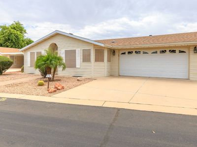 2550 S Ellsworth Rd Unit 806