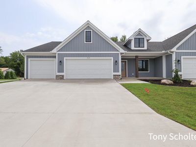 5151 Blendon Meadow Cir #29