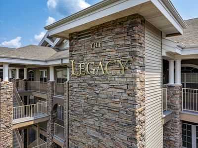 300 Glory Road Road UNIT 3 BLDG 8