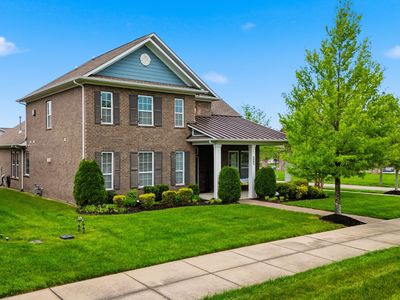 1551 Drakes Creek Rd
