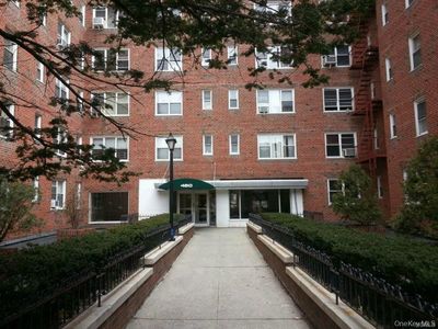 480 Riverdale Avenue #1F