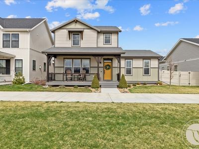 1918 Walter Creek Blvd