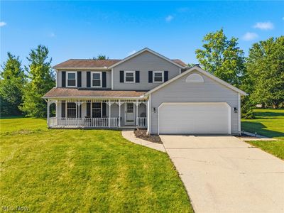 Property at 3440 Burrwood Dr, Richfield, OH