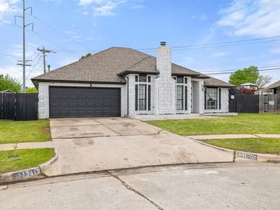 13417 Briar Hollow Dr