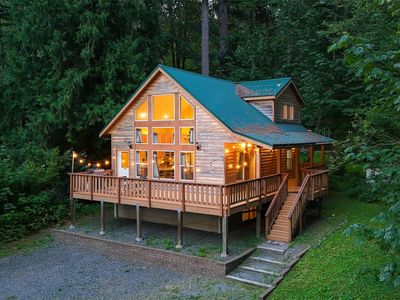 Property at 7548 Olsen Drive, Glacier, WA