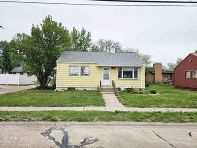 Property at 4008 15th St, Columbus, NE
