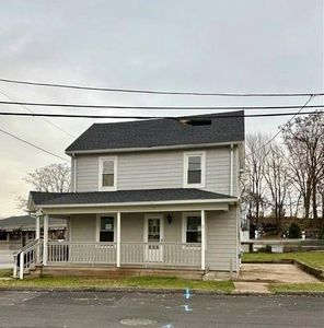2 Fairmount Ave