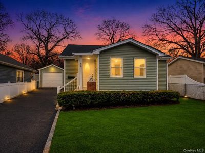 Property at 86 Eastview Road, Lake Ronkonkoma, NY
