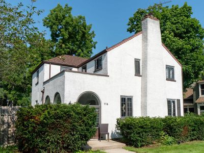 116 South Seventh STREET