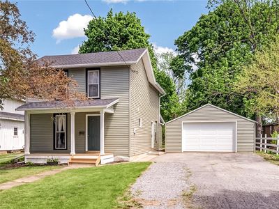 Property at 89 North St, Geneseo, NY