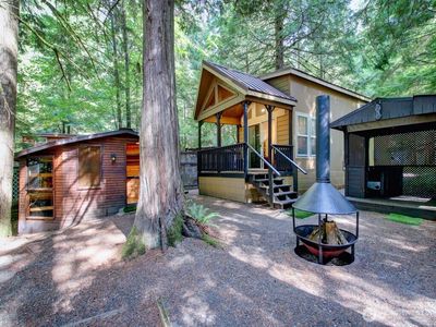 Property at 174 Big River Boulevard E, Deming, WA