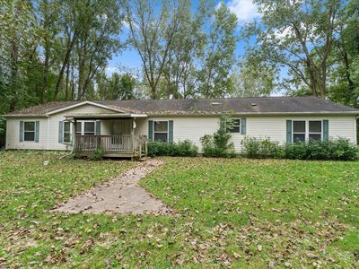 Property at 12413 M 60, Jones, MI
