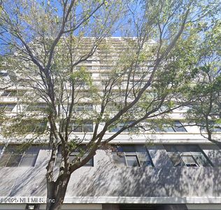 311 W ASHLEY Street UNIT 808