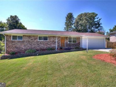 Property at 4225 Carlos Ct, Powder Springs, GA