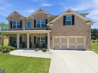 3798 Southfield Ct