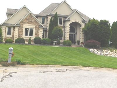 61960 Amber Meadows Ct