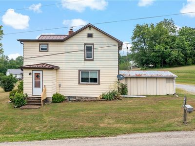299 Darr Rd