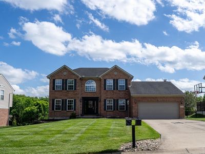 6343 Carriageview Ln