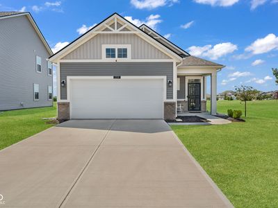 2339 William Garrett Way