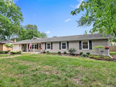 826 Birchwood Dr