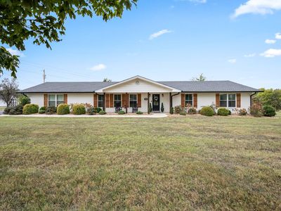 2915 Hickory Hill Church Rd