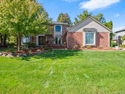 6387 Tanglewood Dr