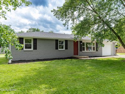 123 N Sycamore Dr