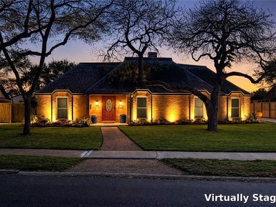 6713 Pharaoh Dr