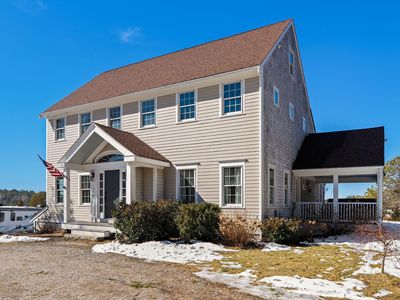 102 Maple Springs Road