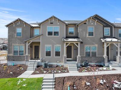 1025 W Wasatch Spring Rd #Q5