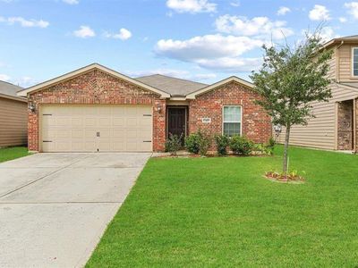 15419 Hillside Mill Dr