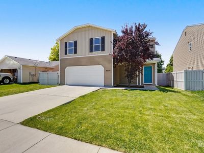 16109 Sunnyfield Ave