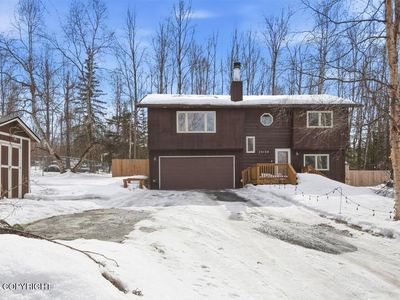 Property at 23120 Green Garden Dr, Chugiak, AK