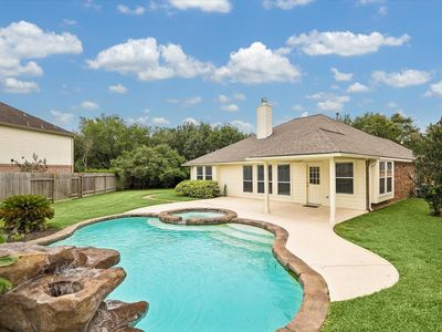 5311 Sundown Canyon Ct