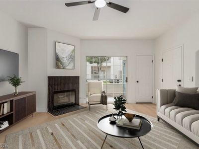 3318 N Decatur Blvd Unit 1020