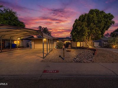 13019 N 36TH Drive