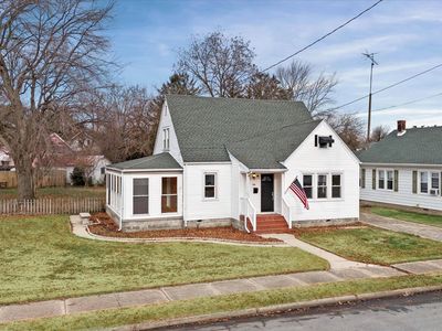 Property at 205 Delaware Ave, Harrington, DE