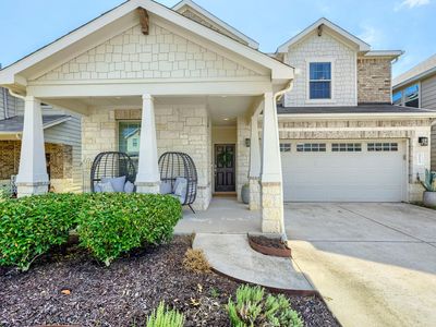3113 Lions Tail St