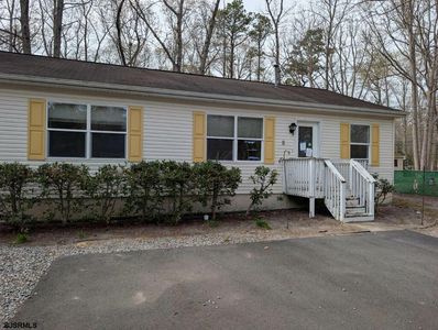 3 Old Stage Rd
