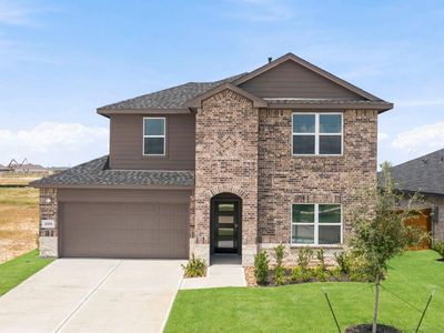1008 Selene Sky Dr