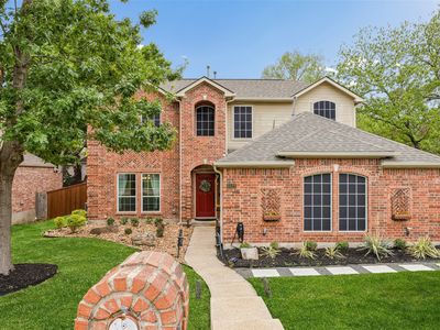 5522 Challenger Ct