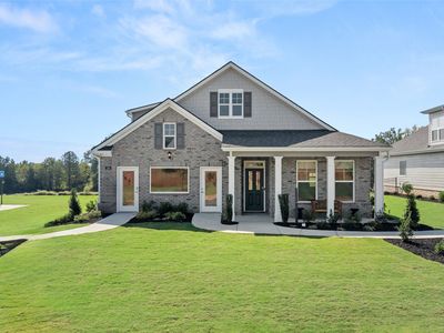 Dover Plan, Oak Ridge Meadows - Active Adult